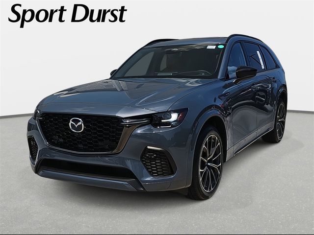 2025 Mazda CX-70 3.3 Turbo S Premium Plus Package