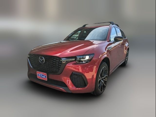 2025 Mazda CX-70 3.3 Turbo S Premium Plus Package