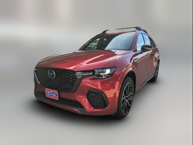 2025 Mazda CX-70 3.3 Turbo S Premium Plus Package