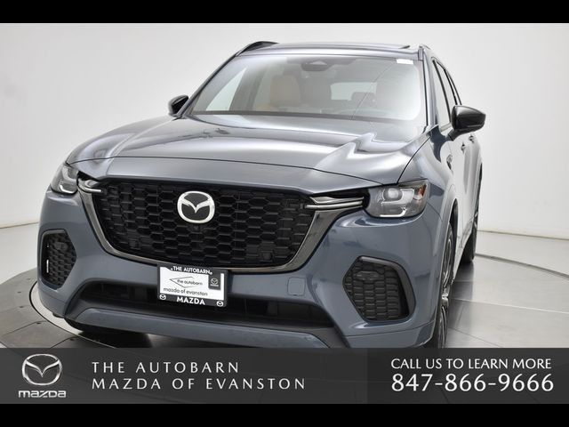 2025 Mazda CX-70 3.3 Turbo S Premium Plus Package