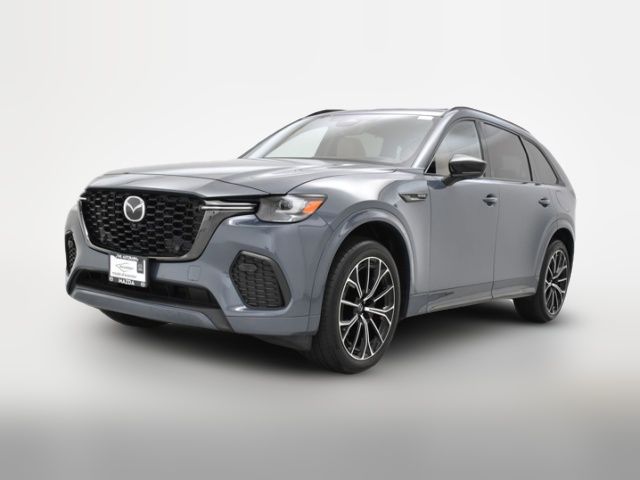 2025 Mazda CX-70 3.3 Turbo S Premium Plus Package