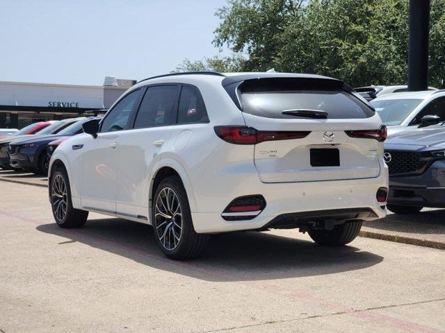 2025 Mazda CX-70 3.3 Turbo S Premium Plus Package