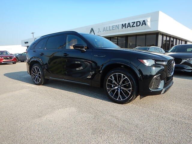 2025 Mazda CX-70 3.3 Turbo S Premium Plus Package