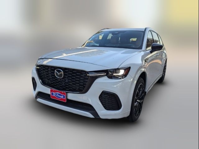 2025 Mazda CX-70 3.3 Turbo S Premium Plus Package