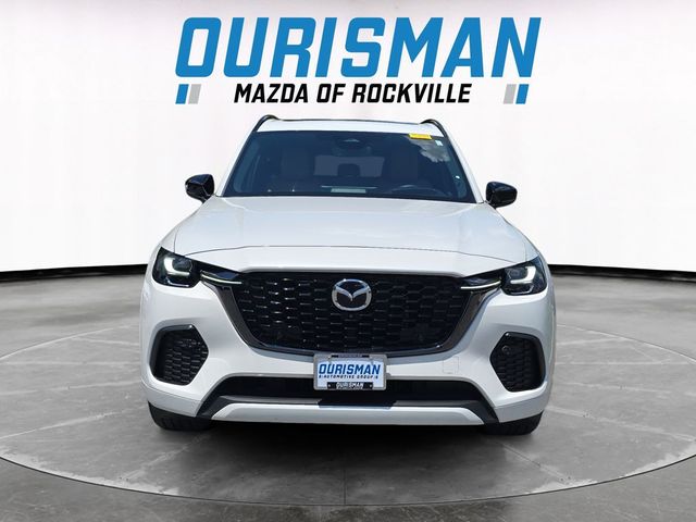 2025 Mazda CX-70 3.3 Turbo S Premium Plus Package