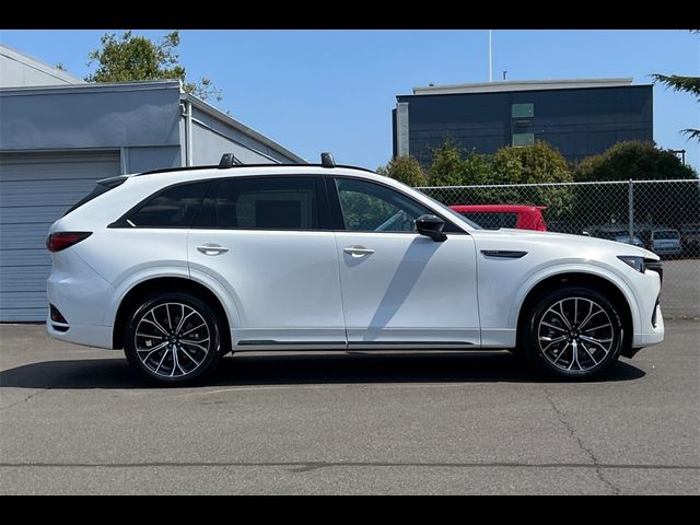 2025 Mazda CX-70 3.3 Turbo S Premium Plus Package