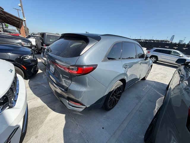 2025 Mazda CX-70 3.3 Turbo S Premium Plus Package