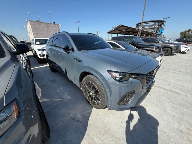 2025 Mazda CX-70 3.3 Turbo S Premium Plus Package
