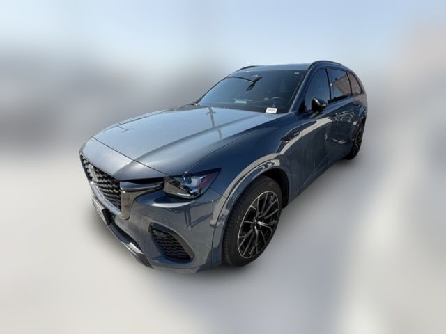 2025 Mazda CX-70 3.3 Turbo S Premium Plus Package