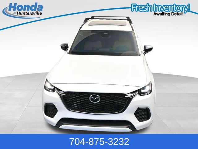 2025 Mazda CX-70 3.3 Turbo S Premium Plus Package