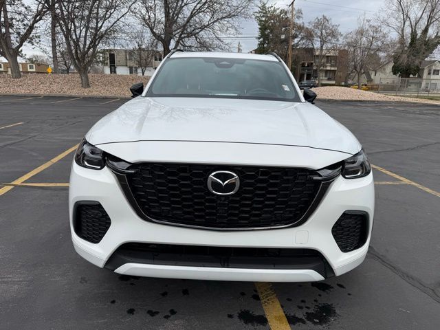 2025 Mazda CX-70 3.3 Turbo S Premium Plus Package