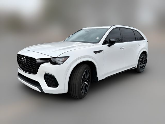 2025 Mazda CX-70 3.3 Turbo S Premium Plus Package