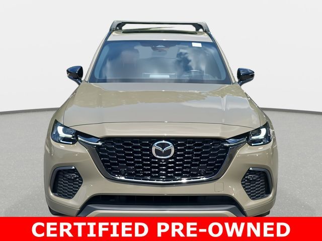 2025 Mazda CX-70 3.3 Turbo S Premium Plus Package