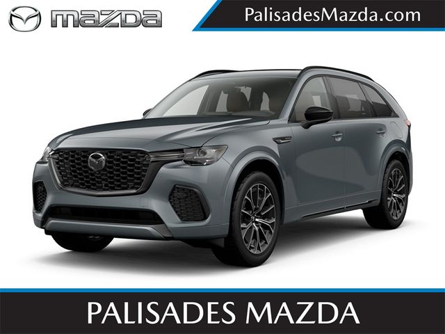 2025 Mazda CX-70 3.3 Turbo S Premium Plus Package