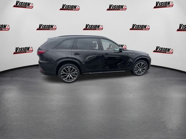 2025 Mazda CX-70 3.3 Turbo S Premium Plus Package