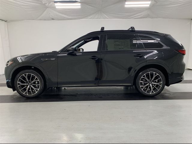 2025 Mazda CX-70 3.3 Turbo S Premium Plus Package