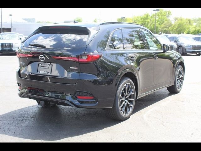 2025 Mazda CX-70 3.3 Turbo S Premium Plus Package