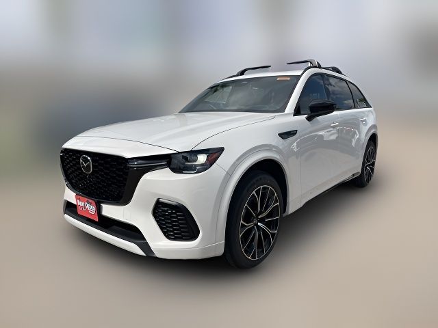 2025 Mazda CX-70 3.3 Turbo S Premium Plus Package