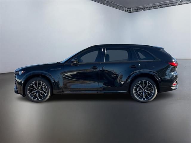 2025 Mazda CX-70 3.3 Turbo S Premium Plus Package