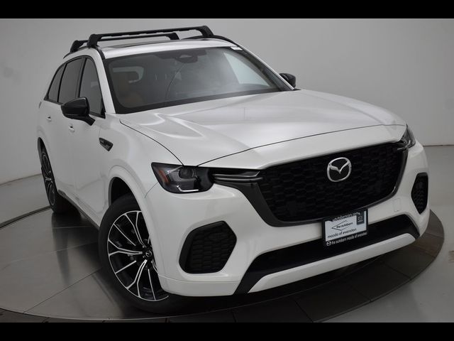 2025 Mazda CX-70 3.3 Turbo S Premium Plus Package