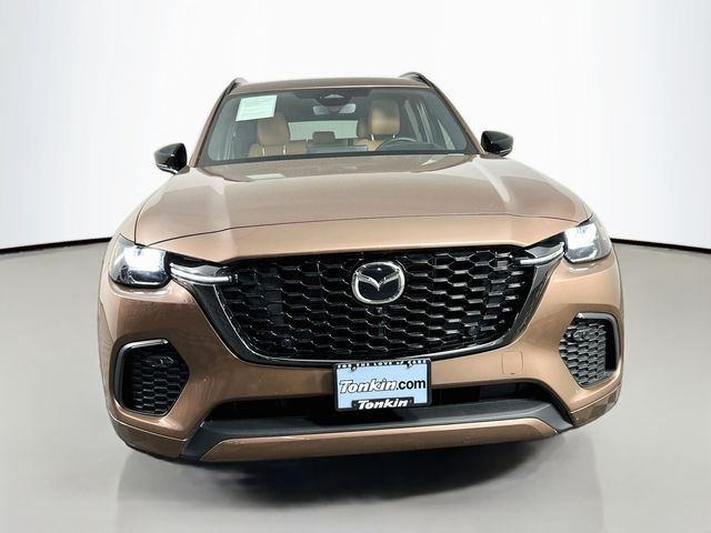 2025 Mazda CX-70 3.3 Turbo S Premium Plus Package