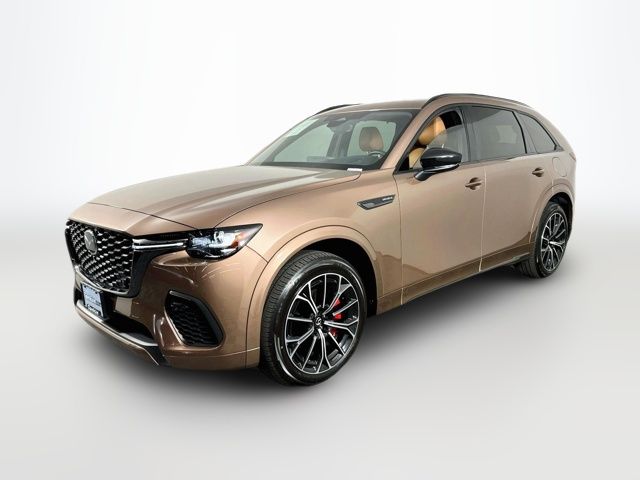 2025 Mazda CX-70 3.3 Turbo S Premium Plus Package