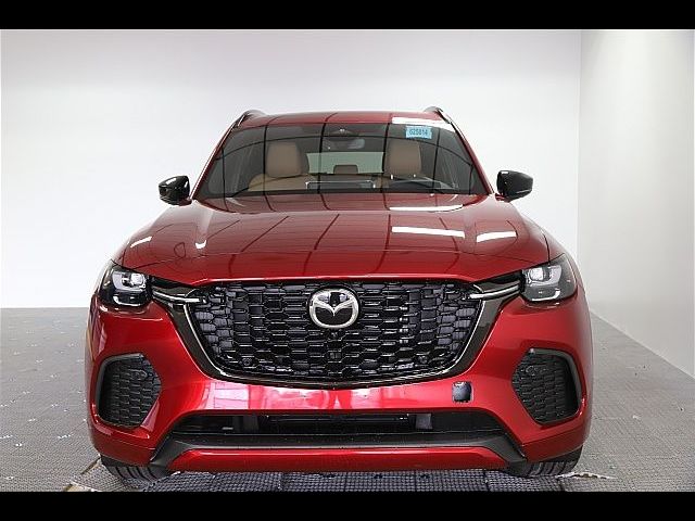 2025 Mazda CX-70 3.3 Turbo S Premium Plus Package