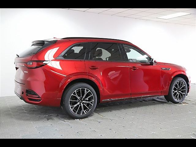 2025 Mazda CX-70 3.3 Turbo S Premium Plus Package