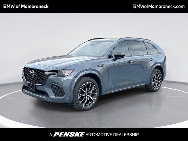 2025 Mazda CX-70 3.3 Turbo S Premium Plus Package