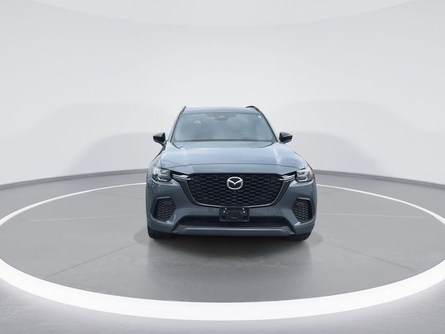 2025 Mazda CX-70 3.3 Turbo S Premium Plus Package