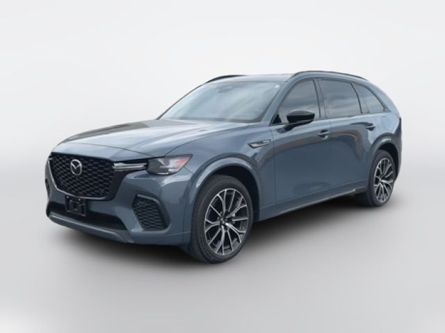 2025 Mazda CX-70 3.3 Turbo S Premium Plus Package