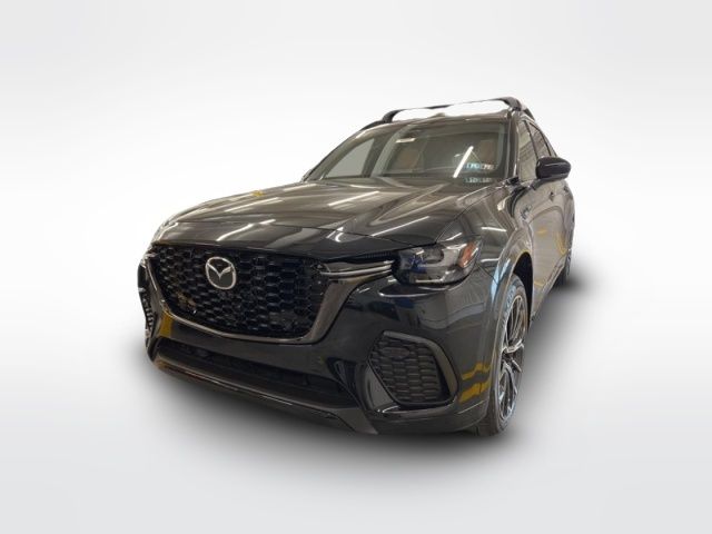 2025 Mazda CX-70 3.3 Turbo S Premium Plus Package