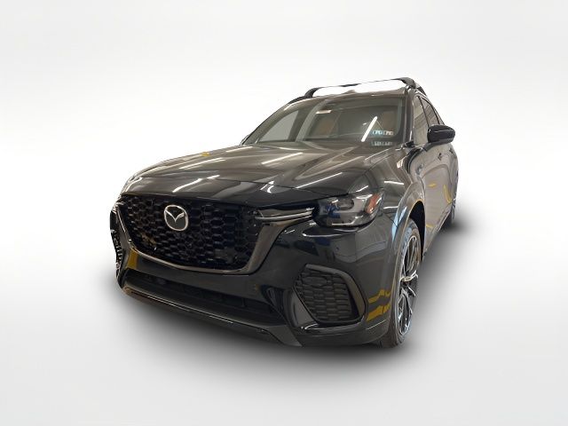 2025 Mazda CX-70 3.3 Turbo S Premium Plus Package