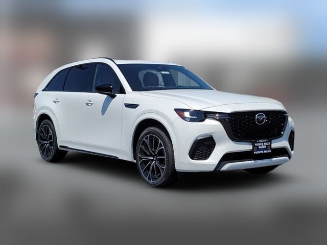 2025 Mazda CX-70 3.3 Turbo S Premium Plus Package