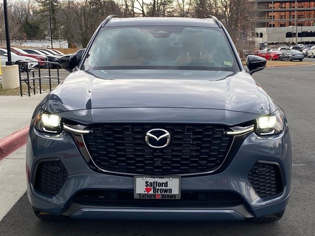 2025 Mazda CX-70 3.3 Turbo S Premium Plus Package