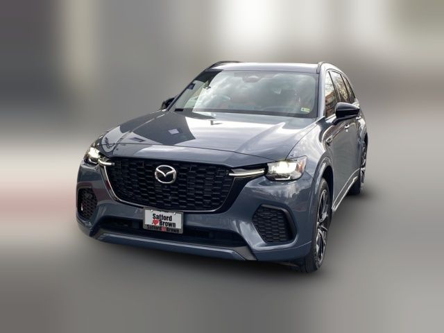 2025 Mazda CX-70 3.3 Turbo S Premium Plus Package