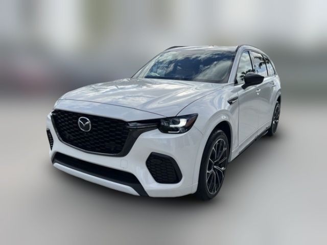 2025 Mazda CX-70 3.3 Turbo S Premium Plus Package