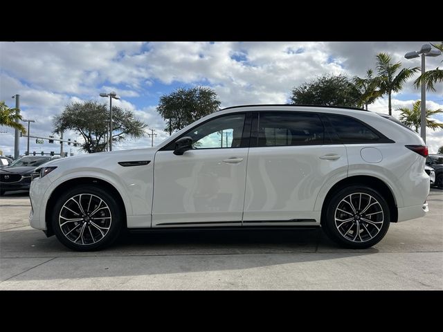 2025 Mazda CX-70 3.3 Turbo S Premium Plus Package