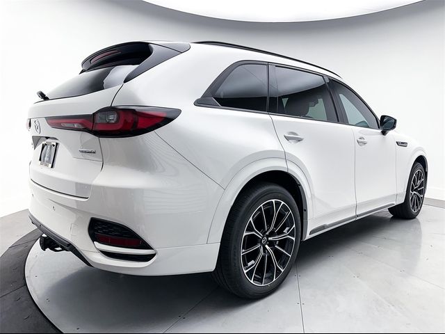 2025 Mazda CX-70 3.3 Turbo S Premium Plus Package