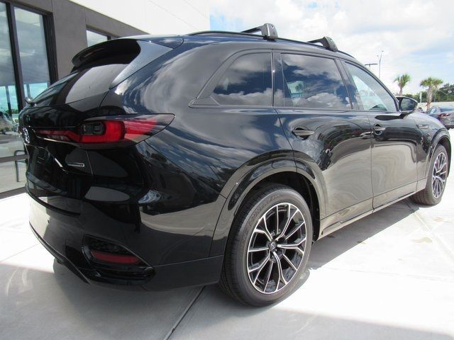 2025 Mazda CX-70 3.3 Turbo S Premium Plus Package