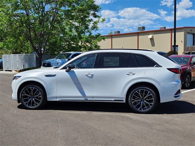 2025 Mazda CX-70 3.3 Turbo S Premium Plus Package