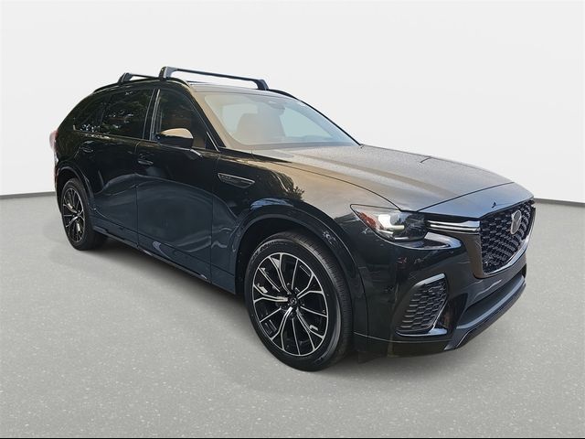 2025 Mazda CX-70 3.3 Turbo S Premium Plus Package