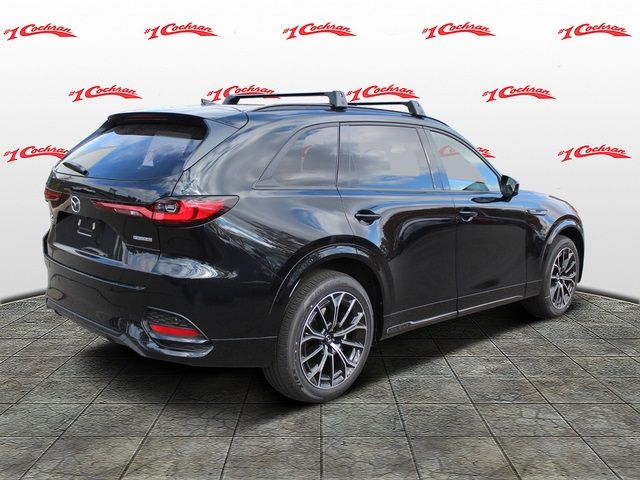 2025 Mazda CX-70 3.3 Turbo S Premium Plus Package