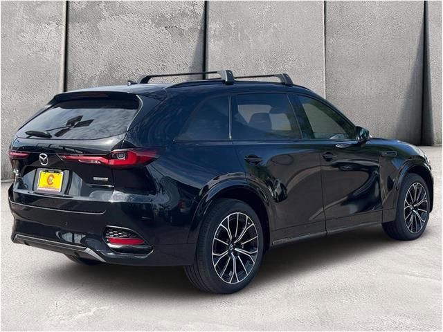 2025 Mazda CX-70 3.3 Turbo S Premium Plus Package