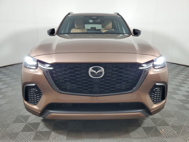 2025 Mazda CX-70 3.3 Turbo S Premium Plus Package
