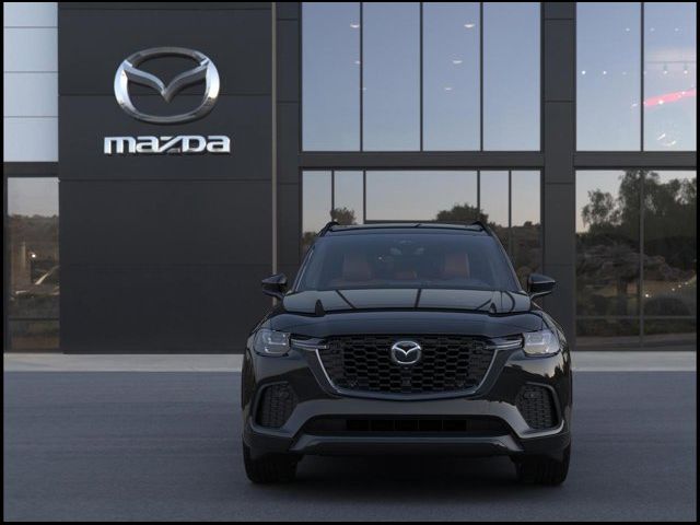 2025 Mazda CX-70 3.3 Turbo S Premium Plus Package