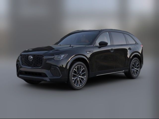 2025 Mazda CX-70 3.3 Turbo S Premium Plus Package