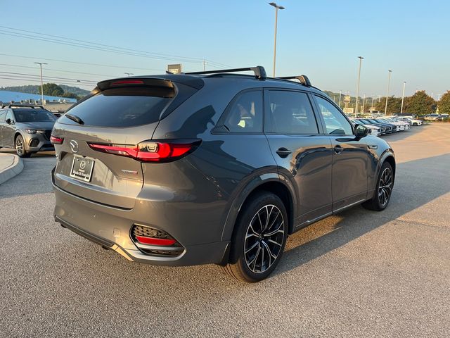 2025 Mazda CX-70 3.3 Turbo S Premium Plus Package