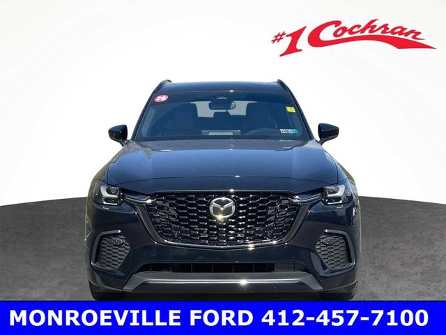 2025 Mazda CX-70 3.3 Turbo S Premium Plus Package