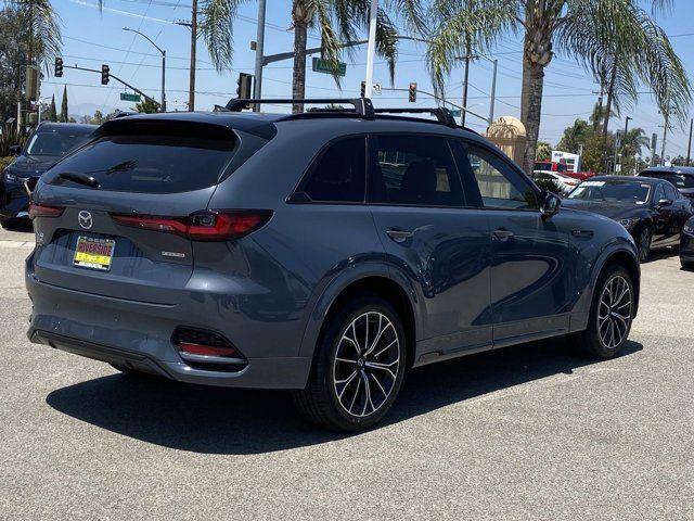 2025 Mazda CX-70 3.3 Turbo S Premium Plus Package